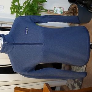 Womens Patagonia better sweater